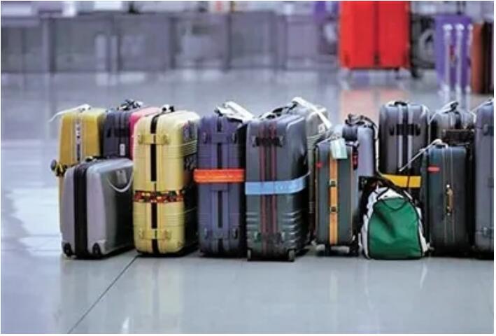 厦门到西安区行李托运